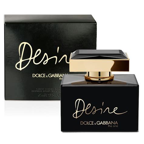 perfume desire dolce gabbana